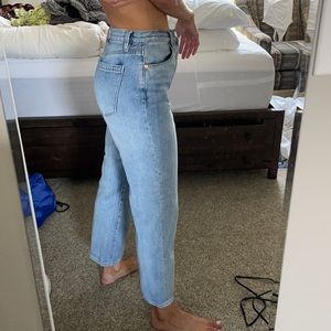 Blank NYC jeans